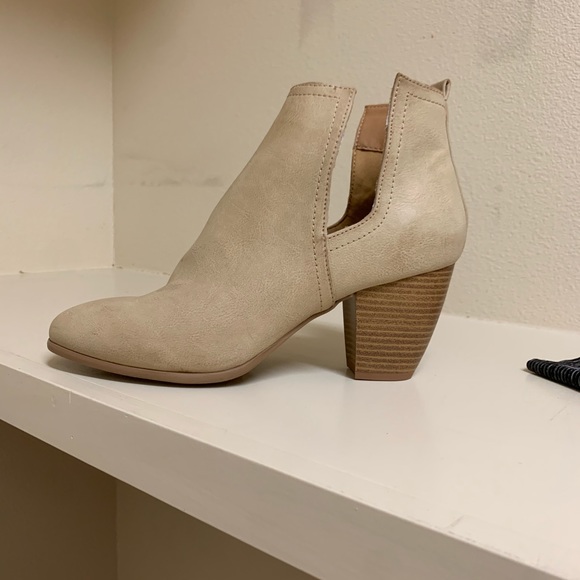 Booties - Picture 3 of 3